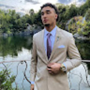 Meet your Posher, Anthony